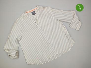 second hand selling: Koszula damska, rozmiar 3XL — 2