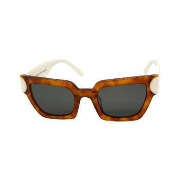 Солнцезащитные очки: MR.BOHO — это бренд солнцезащитных очков, который сочетает стиль — 3