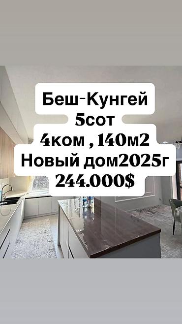 Продажа домов: Дом, 140 м², 4 комнаты, Агентство недвижимости, Евроремонт — 16