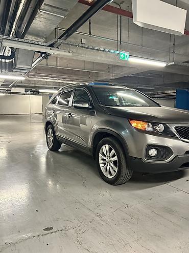 ford 2011: Kia Sorento: 2 l | 2011 il Ofrouder/SUV — 2