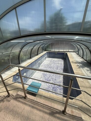 Продажа домов: Дом, 718 м², 6 комнат, Агентство недвижимости, Старый ремонт — 25