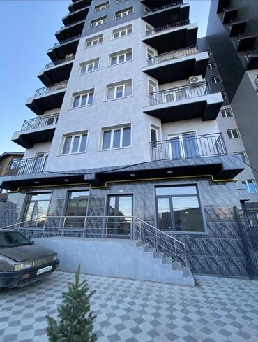 Продажа квартир: 1 комната, 35 м², Элитка, 4 этаж, Дизайнерский ремонт — 14