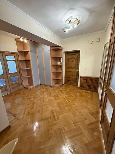 Продажа квартир: 4 комнаты, 148 м², ул. Московская / Уметалиева Индивидуалка, 4 этаж, Свежий ремонт — 8