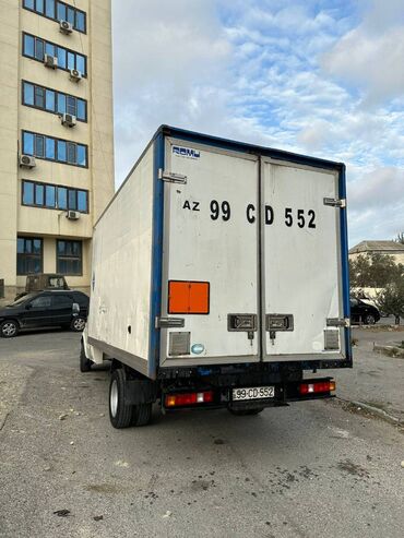 Ford: Ford Transit: 2.4 l | 2004 il 545000 km — 9