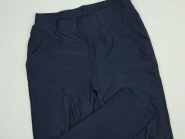 legginsy z zapiętkami reserved: Leggings, Лосини Елегантні жіночі, розмір 5XL