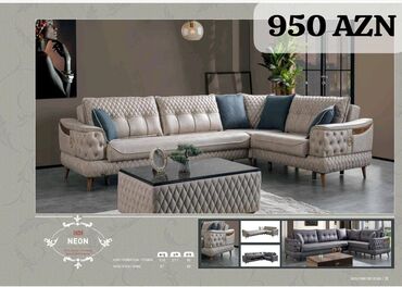 Divanlar: Künc divan, Yeni, Açılan, Bazalı, Nabuk, Ünvana pulsuz çatdırılma — 19