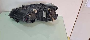 laki strike cena: FAR ZA VOLKSWAGEN POLO OD 2009. DO 2014. GOD. - 6C1941006B | Far — 1