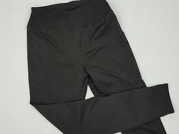 everlast dresy: B'Twin, Legginsy Sportowe damskie, rozmiar S — 1