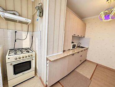 Продажа квартир: 1 комната, 32 м², Индивидуалка, 2 этаж, Косметический ремонт — 4