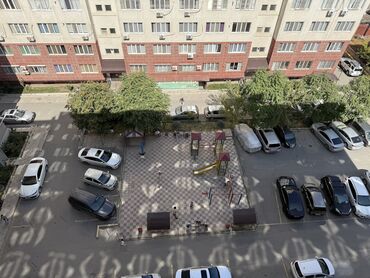 Продажа квартир: 2 комнаты, 69 м², 106 серия улучшенная, 8 этаж, Евроремонт