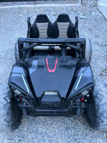 Детские электрокары: Детский электрокар, Б/у at lalafo.kg — 4 Детские электрокары: Детский электрокар, Б/у — 4