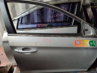 субару форестер старый кузов: Передняя правая дверь Hyundai