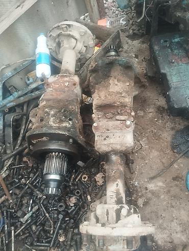 Тракторы МТЗ (Беларус): ПРАДАЮ ЗАПЧАС МТЗ 80 — 5