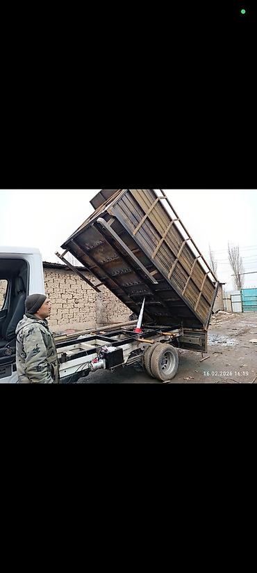 Турбины: Турбина Камаз 2007 г., Новый, Оригинал, Китай — 13