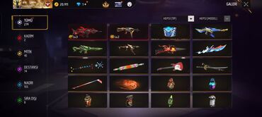 Avadanlığın icarəsi: Free free hesab -da lalafo.az — 4 Avadanlığın icarəsi: Free free hesab — 4