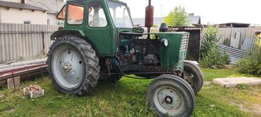 трактор сельхозтехника: Продаю трактор ЮМЗ, аппаратура после ремонта,распределитель после