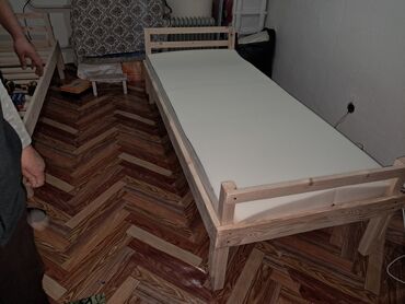 кровати детские: Ассолому алейкум!! Эки кабатуу кровать жасайбыз таза сыйда жыгачтан