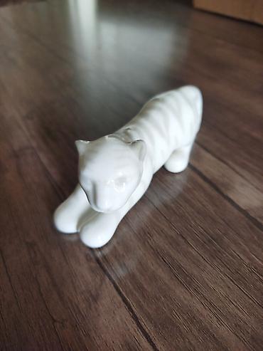 Fiqurlar: Fiqur, Keramika — 14