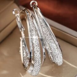 Minđuše: Alke, Materijal: Cirkon — 11