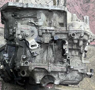 karopka: Avtomatik, Nissan Nissan saniyy, 2014 il, Yaponiya, İşlənmiş