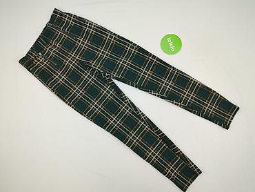 sklepy second hand: Stradivarius, Spodnie materiałowe damskie, rozmiar M — 2
