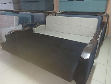 sofa: Прямой диван, Новый — 6