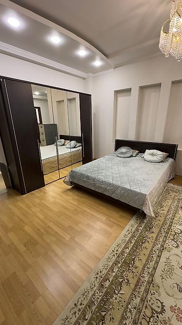 Долгосрочная аренда квартир: 6 комнат и более, Агентство недвижимости, Без подселения — 9