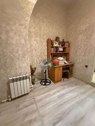 barda: Bakı, Bayıl, 4 otaqlı, Köhnə tikili, 108 kv. m — 6