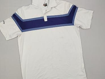 mc earl: Callaway, Koszulka polo dla mężczyzn, rozmiar M — 1