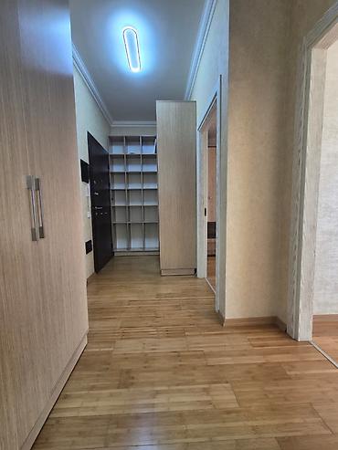 makler gence: 2 otaqlı, Yeni tikili, m. 20 Yanvar, 58 kv. m — 9