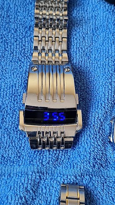 Ručni satovi: Esprit, Muški — 38