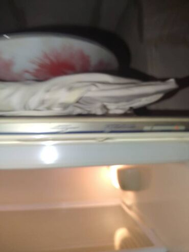 Soyuducular: Soyuducu ishleyir — 7