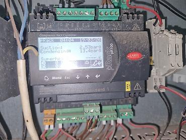 Ремонт холодильников, морозильников: Ремонт холодильников — 11