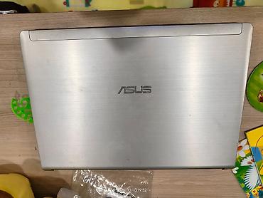 asus x550: На запчасти Asus UL30A Технически всё работает, матплата, экран — 3