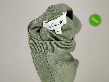 springfield sweter: S.Oliver, Sweter damski, rozmiar L — 4