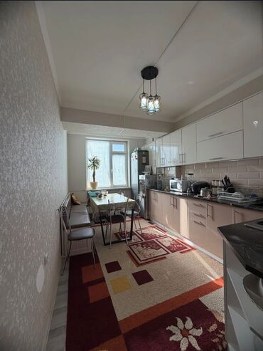 Продажа квартир: 3 комнаты, 77 м², 7 этаж, Евроремонт — 8