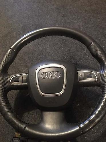 ugao od 90 stepeni: VOLAN AIR BAG ZA AUDI A6, A3, A4 . OD 2004. DO 2013. GOD. | — 2
