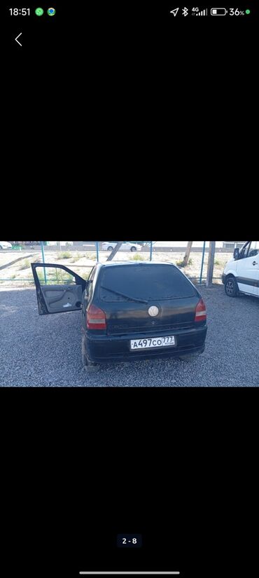 центральный замок гольф: Volkswagen Pointer: 2004 г., 1.4 л, Механика, Бензин, Хэтчбэк