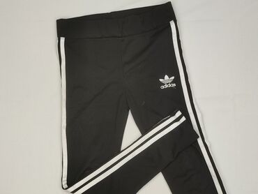 Legginsy Sportowe damskie, rozmiar S