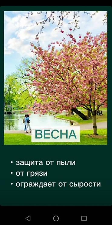 Тенты: Универсальный тент Для легковых авто — 6