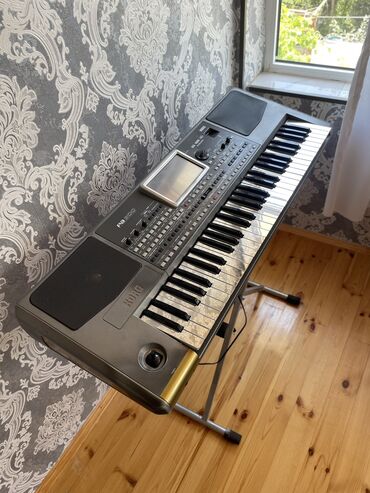 баян инструмент: Korg pa900 Satılır