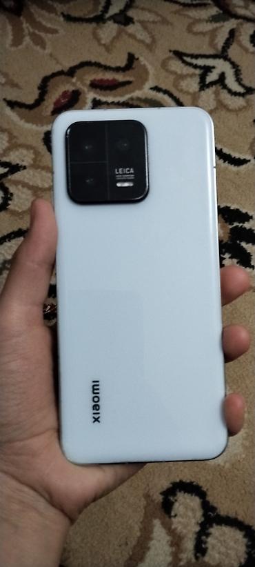viewsonic vx2758 2k pro 5: Xiaomi, 13, Б/у, 256 ГБ, цвет - Белый, 2 SIM — 1