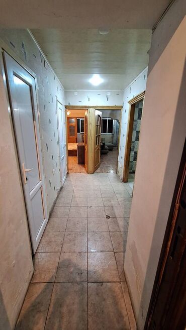 Köhnə tikili: Bakı, 2 otaqlı, Köhnə tikili, m. Gənclik, 48 kv. m — 8