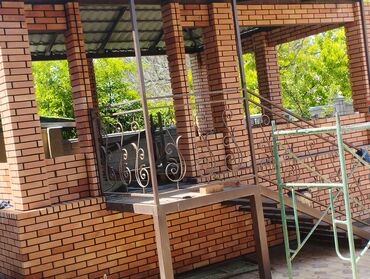 Каменщики, кладчики: Каменщик. Больше 6 лет опыта — 15