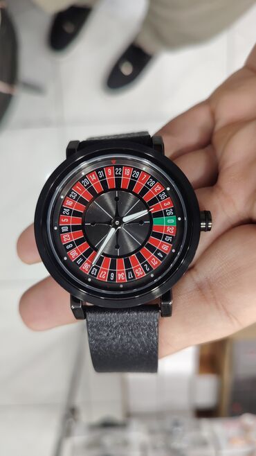 Qol saatları: Yeni, Qol saatı, Omega, rəng - Boz -da lalafo.az — 6 Qol saatları: Yeni, Qol saatı, Omega, rəng - Boz — 6