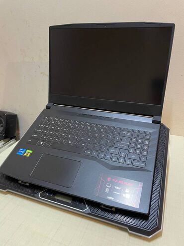 MSI: MSI Pulse GL66 RTX3050 Device name MSI Pulse GL66 Processor Core — 10