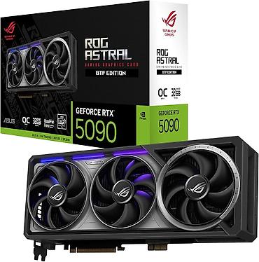 Видеокарта для ПК, Новый, Asus, GeForce RTX