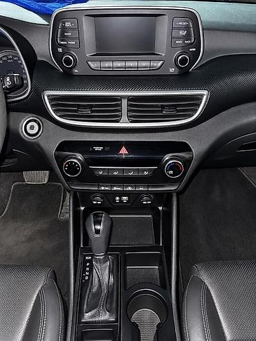 купить хюндай туксон: Hyundai Tucson: 2020 г., 1.6 л, Робот, Дизель, Кроссовер — 6