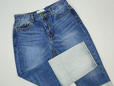 resalsa denim: Jeansy damskie, rozmiar S — 1