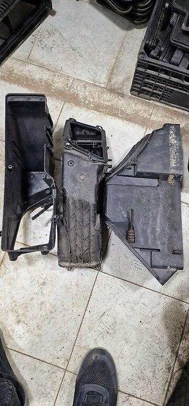 mersedes ehtiyyat: "Mercedes-Benz" beyin qutusu və qapaqları Mercedes benz beyin qutusu — 6